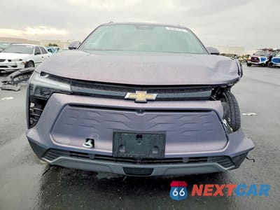 Piąte zdjęcie samochodu w środku: 2024 CHEVROLET BLAZER 2LT VIN:3GNKDBRJ2RS248414 - miniatura