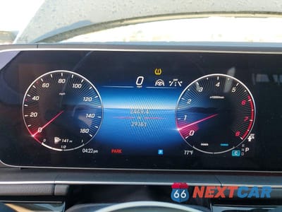 Zdjęcie 9 z 12 samochodu: 2024 MERCEDES-BENZ GLE 450 4MATIC VIN:4JGFB5KB2RA989339 - miniatura