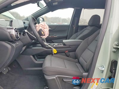 Zdjęcie 7 z 14 samochodu: 2026 CHEVROLET EQUINOX LT VIN:3GNAXPEG5TL321593 - miniatura