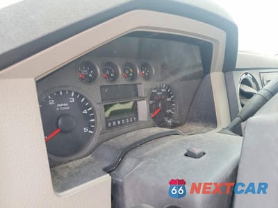 Zdjęcie 9 z 11 samochodu: 2008 FORD F350 SRW SUPER DUTY VIN:1FTWW31R98EA38977 - miniatura