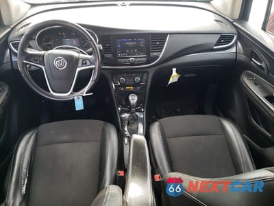 Zdjęcie 8 z 14 samochodu: 2022 BUICK ENCORE PREFERRED VIN:KL4CJESM4NB561587 - miniatura