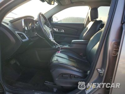 Zdjęcie 7 z 13 samochodu: 2012 GMC TERRAIN SLT VIN:2GKALWEK6C6342366 - miniatura