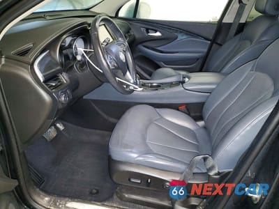 Zdjęcie 7 z 13 samochodu: 2019 BUICK ENVISION ESSENCE VIN:LRBFX2SA5KD008743 - miniatura