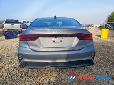 Zdjęcie 6 z 12 samochodu: 2023 KIA FORTE LXS VIN:3KPF24AD7PE678369 - miniatura