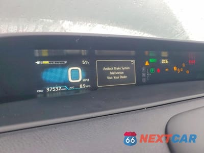 Zdjęcie 9 z 12 samochodu: 2020 TOYOTA PRIUS PRIME LE VIN:JTDKARFP4L3140814 - miniatura