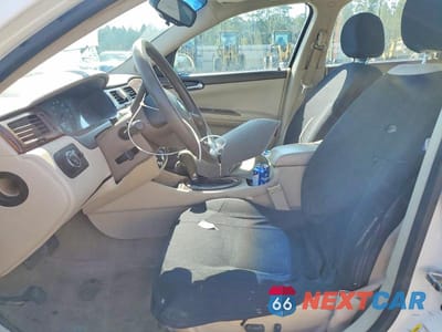 Zdjęcie 7 z 12 samochodu: 2007 CHEVROLET IMPALA LS VIN:2G1WB58K879100735 - miniatura