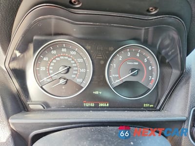 Zdjęcie 9 z 12 samochodu: 2015 BMW 228 XI SULEV VIN:WBA1G9C56FVX96807 - miniatura