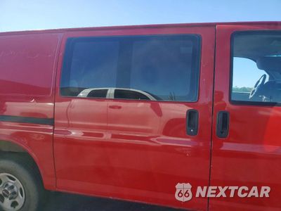Zdjęcie 11 z 13 samochodu: 2004 GMC SAVANA1500 DELIVERY VAN VIN:1GTFG15X741190770 - miniatura