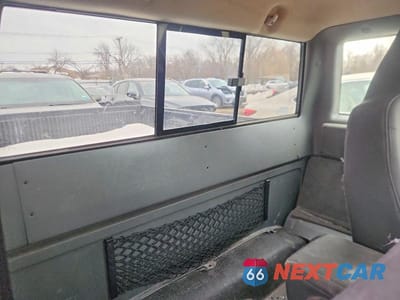 Zdjęcie 10 z 11 samochodu: 2004 FORD RANGER SUPER CAB VIN:1FTZR15E14PA51950 - miniatura