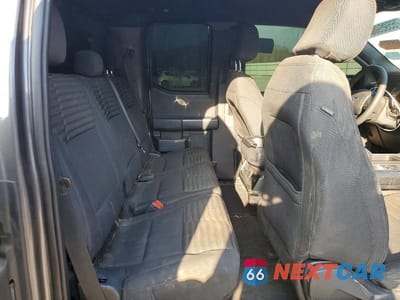 Zdjęcie 10 z 12 samochodu: 2022 FORD F150 SUPER CAB VIN:1FTFX1E5XNFA41174 - miniatura