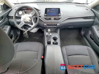 Zdjęcie 8 z 13 samochodu: 2022 NISSAN ALTIMA SV VIN:1N4BL4DV2NN317078 - miniatura
