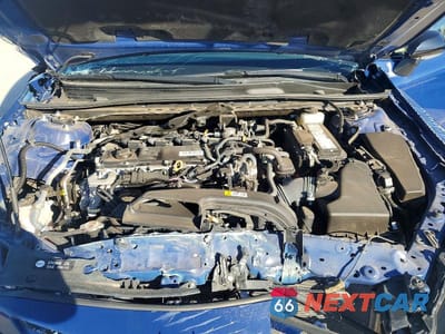 Zdjęcie 11 z 12 samochodu: 2023 TOYOTA CAMRY SE NIGHTSHADE VIN:4T1T11BK4PU078259 - miniatura