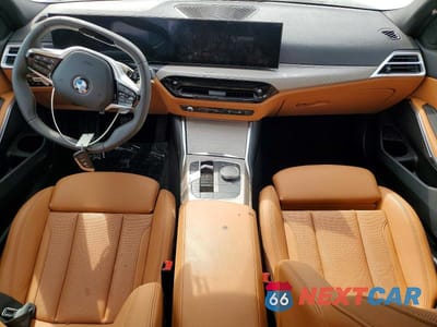 Zdjęcie 8 z 11 samochodu: 2025 BMW 330I VIN:3MW69CW08S8E97863 - miniatura