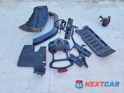 Zdjęcie 12 z 13 samochodu: 2021 JEEP WRANGLER SPORT VIN:1C4GJXAN6MW656544 - miniatura