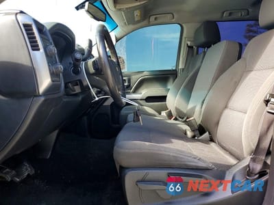 Zdjęcie 7 z 12 samochodu: 2014 CHEVROLET SILVERADO K1500 LT VIN:3GCUKREC6EG149874 - miniatura