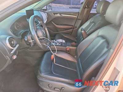 Zdjęcie 7 z 11 samochodu: 2018 AUDI A3 PREMIUM VIN:WAUAUGFF0J1038852 - miniatura