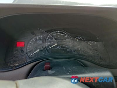 Zdjęcie 9 z 12 samochodu: 2002 GMC YUKON XL C1500 VIN:3GKEC16Z22G255017 - miniatura
