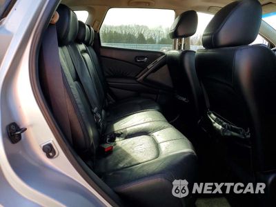Zdjęcie 11 z 14 samochodu: 2010 NISSAN MURANO S VIN:JN8AZ1MU4AW004973 - miniatura