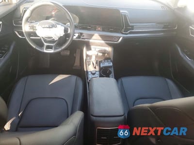 Zdjęcie 8 z 13 samochodu: 2025 KIA SPORTAGE EX VIN:5XYK33DF1SG280315 - miniatura