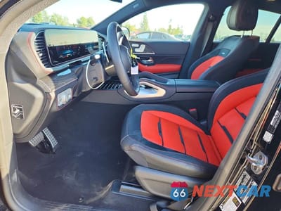 Zdjęcie 7 z 11 samochodu: 2025 MERCEDES-BENZ GLE COUPE AMG 53 4MATIC VIN:4JGFD6BB8SB439336 - miniatura