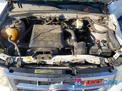 Zdjęcie 12 z 12 samochodu: 2009 FORD ESCAPE LIMITED VIN:1FMCU04G59KB93932 - miniatura