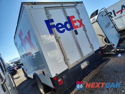 Zdjęcie 8 z 11 samochodu: 2023 CHEVROLET SILVERADO K3500 VIN:1GB3YSE70PF251989 - miniatura