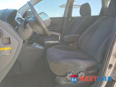 Zdjęcie 7 z 14 samochodu: 2006 HYUNDAI TUCSON GLS VIN:KM8JN12D46U323685 - miniatura