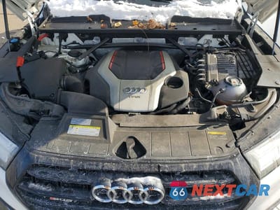 Zdjęcie 12 z 12 samochodu: 2020 AUDI SQ5 PREMIUM PLUS VIN:WA1B4BFYXL2099578 - miniatura