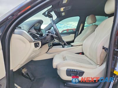 Zdjęcie 7 z 12 samochodu: 2018 BMW X6 XDRIVE50I VIN:5UXKU6C59J0Z66578 - miniatura