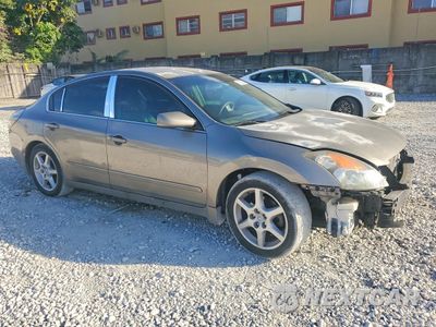 Czwarte zdjęcie samochodu z boku: 2008 NISSAN ALTIMA 2.5 VIN:1N4AL21E88N415458 - miniatura
