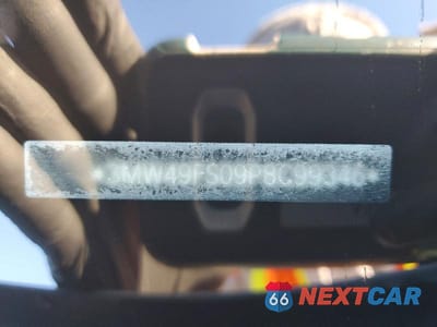 Zdjęcie 13 z 13 samochodu: 2023 BMW M340I VIN:3MW49FS09P8C99346 - miniatura