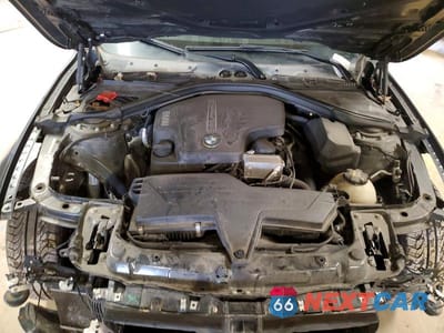 Zdjęcie 11 z 12 samochodu: 2016 BMW 328 XI SULEV VIN:WBA8E3G53GNU02368 - miniatura