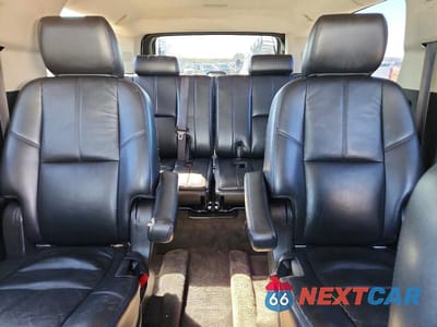 Zdjęcie 10 z 14 samochodu: 2013 GMC YUKON XL C1500 SLT VIN:1GKS1KE00DR370042 - miniatura