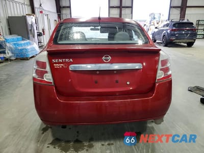 Zdjęcie 6 z 13 samochodu: 2011 NISSAN SENTRA 2.0 VIN:3N1AB6AP6BL685644 - miniatura