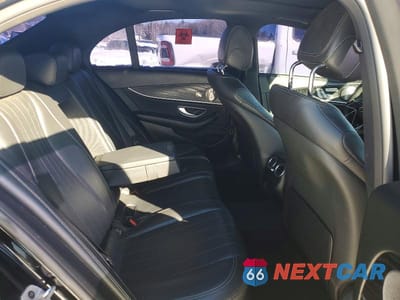 Zdjęcie 10 z 11 samochodu: 2022 MERCEDES-BENZ E 350 VIN:W1KZF8DB7NB072315 - miniatura