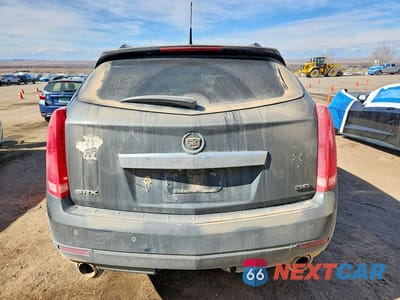 Zdjęcie 6 z 13 samochodu: 2014 CADILLAC SRX LUXURY COLLECTION VIN:3GYFNBE33ES543329 - miniatura