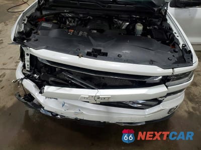 Zdjęcie 11 z 11 samochodu: 2016 CHEVROLET SILVERADO K1500 LTZ VIN:3GCUKSEC0GG238379 - miniatura