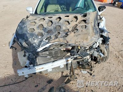 Zdjęcie 11 z 12 samochodu: 2014 FORD FUSION SE VIN:3FA6P0H9XER258032 - miniatura