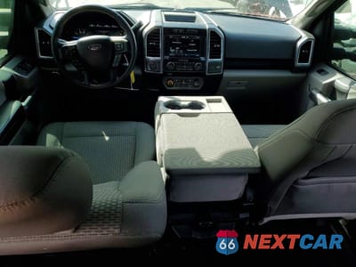 Zdjęcie 8 z 13 samochodu: 2015 FORD F150 SUPERCREW VIN:1FTFW1EG0FKE65783 - miniatura