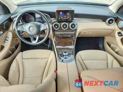 Zdjęcie 8 z 13 samochodu: 2017 MERCEDES-BENZ GLC 300 VIN:WDC0G4JB4HF132765 - miniatura