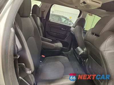 Zdjęcie 11 z 13 samochodu: 2014 CHEVROLET TRAVERSE LT VIN:1GNKRGKD0EJ209173 - miniatura