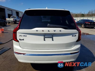 Zdjęcie 6 z 13 samochodu: 2025 VOLVO XC90 CORE VIN:YV4062PA1S1370778 - miniatura