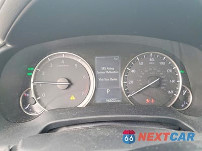 Zdjęcie 9 z 13 samochodu: 2018 LEXUS RX 350 BASE VIN:2T2BZMCA6JC139322 - miniatura