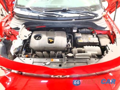 Zdjęcie 11 z 13 samochodu: 2024 KIA SOUL LX VIN:KNDJ23AU3R7224014 - miniatura