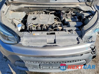 Zdjęcie 12 z 13 samochodu: 2018 KIA SOUL VIN:KNDJN2A21J7554223 - miniatura