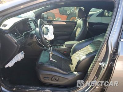 Zdjęcie 7 z 11 samochodu: 2018 HYUNDAI SONATA SPORT+ VIN:5NPE34AF3JH709789 - miniatura