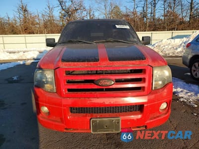 Piąte zdjęcie samochodu w środku: 2008 FORD EXPEDITION LIMITED VIN:1FMFU20518LA42124 - miniatura