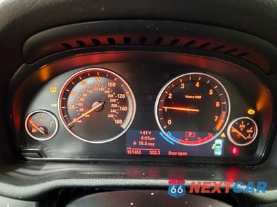 Zdjęcie 9 z 12 samochodu: 2013 BMW X3 XDRIVE28I VIN:5UXWX9C59D0A23186 - miniatura