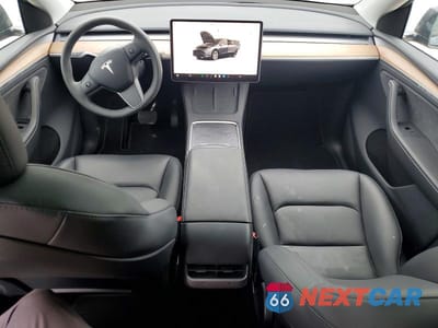 Zdjęcie 8 z 12 samochodu: 2023 TESLA MODEL Y VIN:7SAYGDEE8PA191124 - miniatura