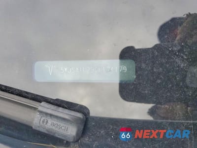 Zdjęcie 12 z 12 samochodu: 2016 TESLA MODEL S VIN:5YJSA1E29GF174179 - miniatura
